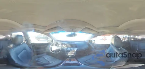 2009 Nissan Murano S z USA, uszkodzony, nr VIN JN8AZ18W09W139830